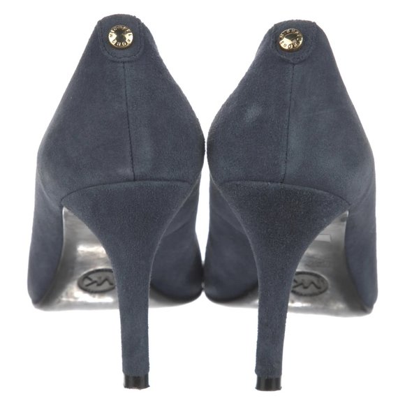 MICHAEL MICHAEL KORS Suede Pumps - Picture 4 of 5